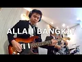 Allah Bangkit - Guitar Cam 31/03/2024