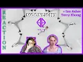 Download Lagu Ian Asher, SB19, Terry Zhong 'MOONLIGHT' Music Video and Lyrics Reaction | Kpop BEAT Reacts