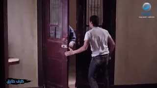 احمد حلمي   الحقني يا معتز  فيلم ظرف طارق    دندنها