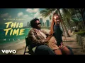 JOSHUA BARAKA ft JOE 5 - THIS TIME [Afro soul version]