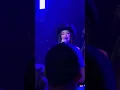 Kacey Musgraves - Mexico Honey (Live in Kingston)