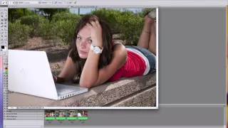 using Adobe Bridge to batch process images