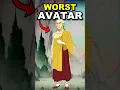 Download Lagu The WORST Avatar to Ever Exist Isn't Who You Think! | Avatar The Last Airbender Episode 1