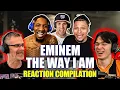 Download Lagu Eminem “The Way I Am” Reaction – This Might Be His HARDEST Song Ever!