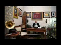 Göksel Baktagir - Muhayyer Kürdî Peşrevi ''Kızıl Gonca''