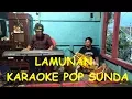 Download Lagu LAMUNAN (COVER) KARAOKE POP SUNDA