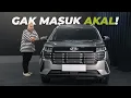 Download Lagu MIMPI BURUK VELOZ dan XPANDER, LAWAN BARUNYA INI KETERLALUAN CANGGIHNYA!
