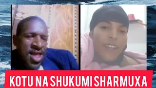 kkk qinxirin ol dhabata na shukumi sharmuxa