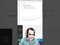 Rust String Literal vs Object - Part 1 Dr Vipin Classess
