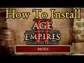 Download Lagu How to install mods in AoE2DE taught in 44 seconds or less