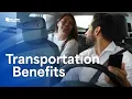 AmeriHealth Caritas NC How to Get Rides to Your Medical Appointments