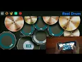 Download Lagu DJ IM YOURS // REAL DRUM COVER VIRAL TIK TOK