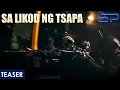 Download Lagu Sa Likod ng Tsapa (The Story of Col. Hansel M. Marantan) | Teaser
