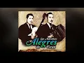 Los Alegres De Teran - Besos y Copas
