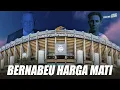 Lagu Tak Tergiur Uang! Kisah Real Madrid Pertahankan Nama Stadion