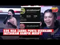 Lagu Kok Bisa ZARBIL Punya Username Instagram Hampir Mirip? Mutia BONGKAR CURHATAN ZAHRA Soal Arbil #da7