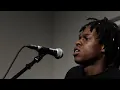 Daniel Caesar – Soulection Live Sessions