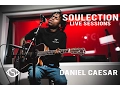 Download Lagu Daniel Caesar – Soulection Live Sessions