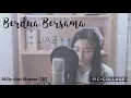 Download Lagu Jaz - Berdua Bersama (Milly \u0026 Mamet Original Soundtrack) Cover by Velda Azalia