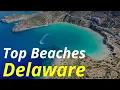 10 Best Beaches in Delaware USA - Travel