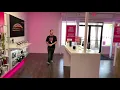 T-Mobile Live Interaction