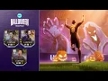 UFL™ Halloween Team Pass | Super Frank Trailer