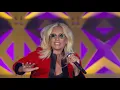 Lady Gaga Covering 4 Non Blondes' "What's Up"