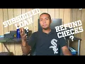 Understanding Student Loans and Getting the Most out of Your Refund Check