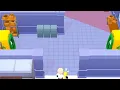 balloon man unity source code