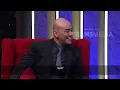HITAM PUTIH 21 DES 2015 - Kisah Model Tunarungu Pertama Di Dunia NYLE DIMARCO Part 4/4