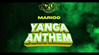 Marioo Yanga Anthem Sisi Ndo Yanga 