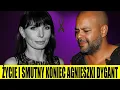 Download Lagu Życie i smutny koniec Agnieszki Dygant: jej mąż potwierdza smutną nowinę i płacze