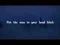 UICIDEBOY - Hatred