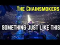 Download Lagu The Chainsmokers - Something Just Like This ft. Coldplay LIVE | Matt McGuire Drum Cover