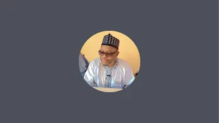 Karatun Almiskul Azfari Sharhu Akhdari Masallacin Mai Martaba Sarkin Gombe 