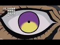 Golden Wind OP - Traitor's Requiem (Final version)