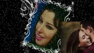 حاله واتس رررروعه كل ثانيه في عمري بتقولك بحبك نجاة 