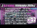 Lagu DJ TIKTOK TERBARU 2025🎵DJ SA CERITAKAN PADA BINTANG BINTANG-JAUH KO PERGI🎵DJ JANGAN TUNGGU LAMA LAMA