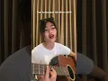 Anugerah Terindah - Andmesh Kamaleng(Cover)