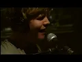 Pinegrove – Size of the Moon (WNYU Session)