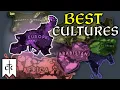 The Ultimate Guide to the Best Cultures in CK3 - Europe