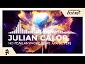 Lagu Julian Calor - No Fear Anymore (feat. Ava Silver) [Monstercat Release]