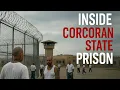 Inside Corcoran State Prison The True Story Behind California s Most Controversial Facility
