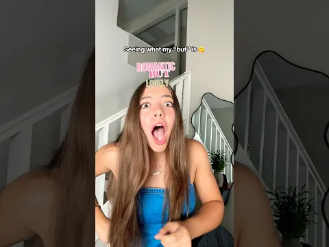 I was NOT expecting that! 😭🫢😂 |  Raena Triple Charm #Shorts