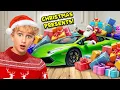Download Lagu Opening my DREAM Christmas Presents!