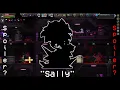Last boss in demo - Starbound Arcana Voyage