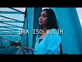Download Lagu ORA ISO MULIH - Didi kempot [OFFICIAL]
