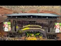 Ellie Holcomb NEW SONG Flowers For No Reason Live at Red Rocks September 14, 2026 @ellieholcombmusic