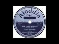 Lagu Bad Bad Whiskey - Amos Milburn - 1950 - HQ Sound