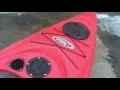 Pelican Quest 100 Kayak